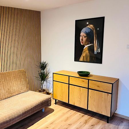 Apartament Estera Torun Bagian luar foto