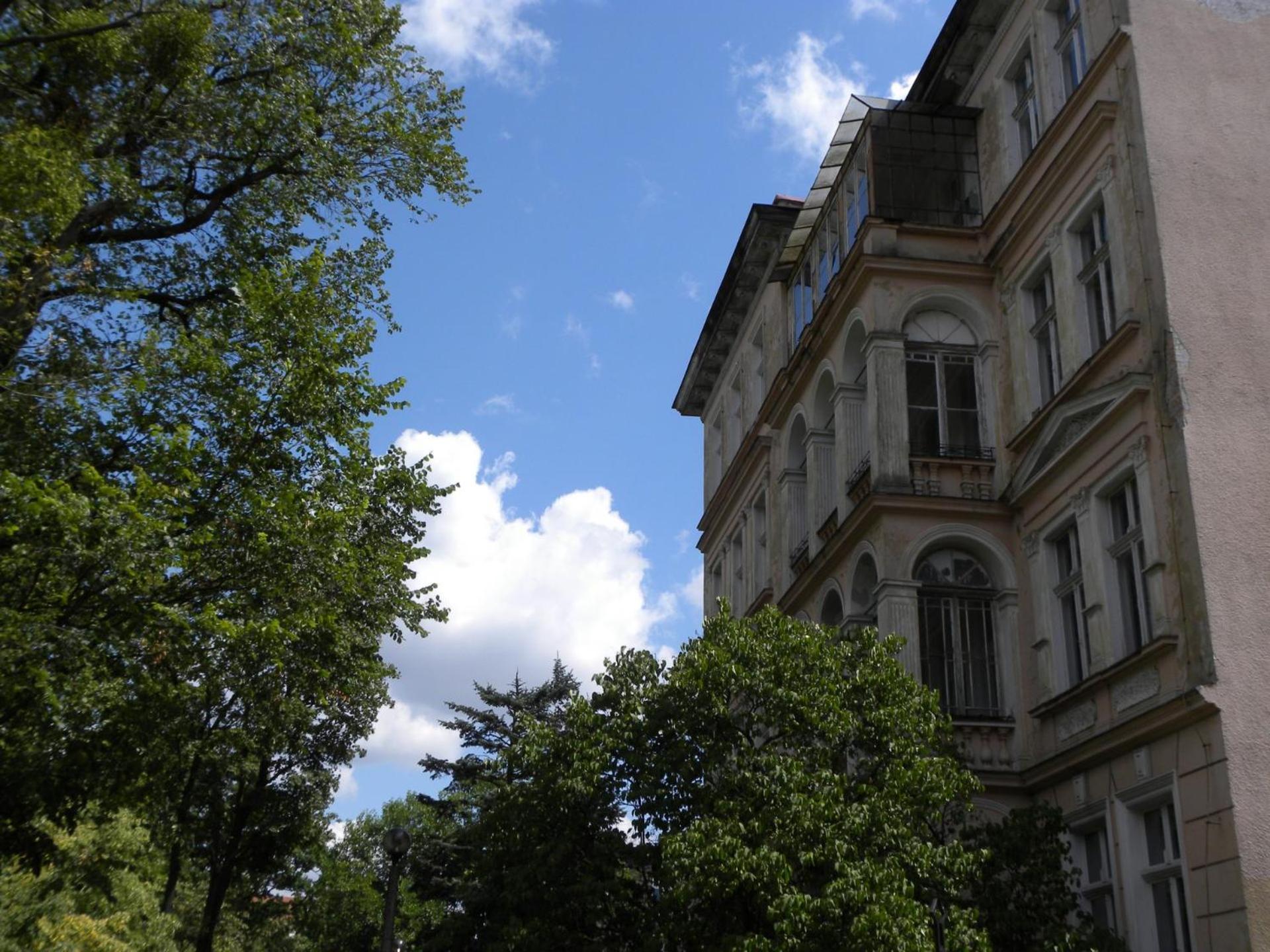 Apartament Estera Torun Bagian luar foto