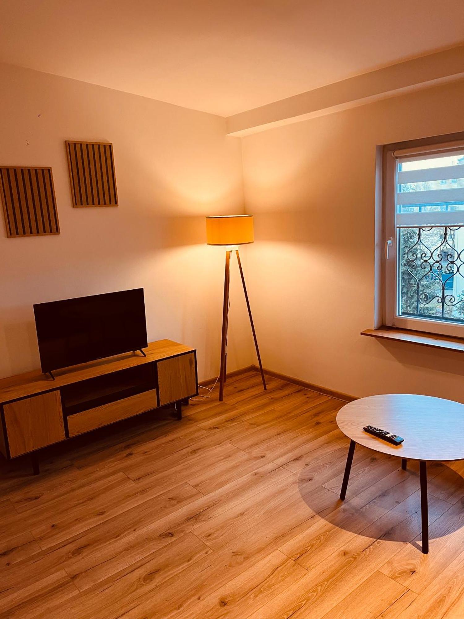 Apartament Estera Torun Bagian luar foto