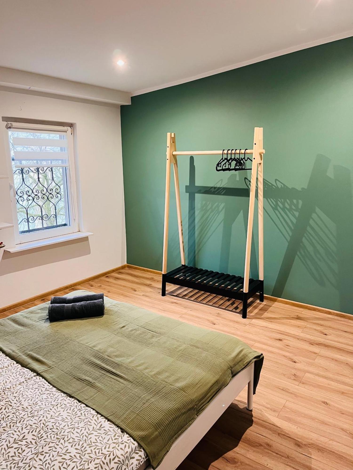 Apartament Estera Torun Bagian luar foto