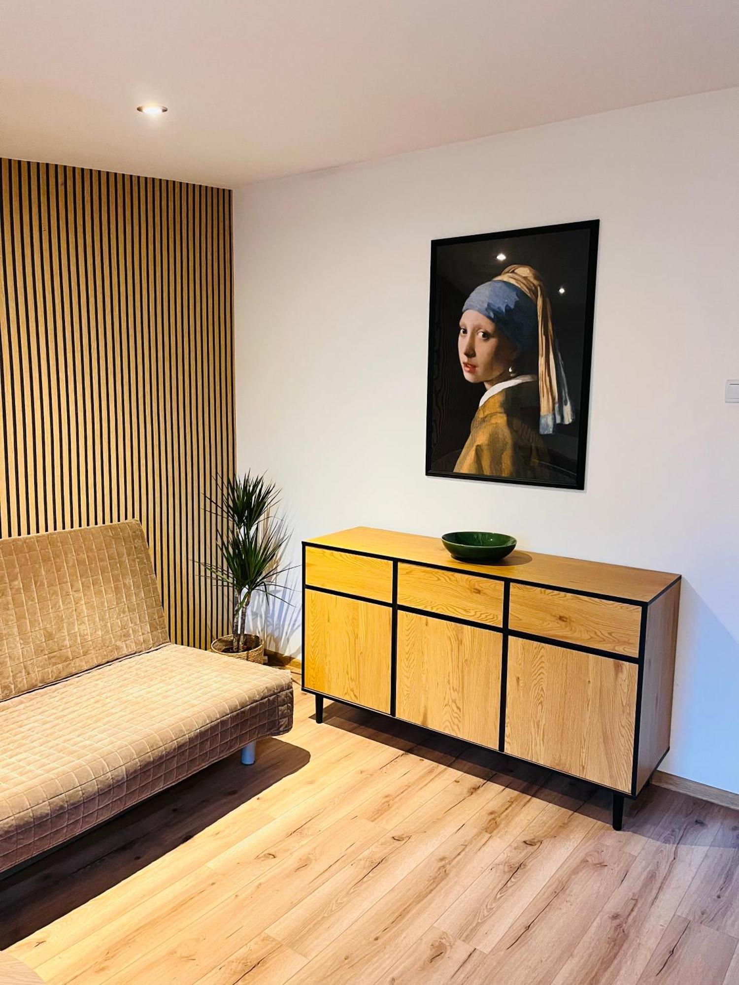 Apartament Estera Torun Bagian luar foto